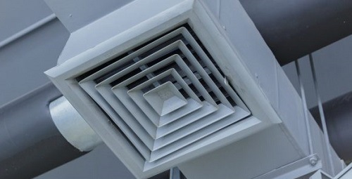 ventilacion Málaga