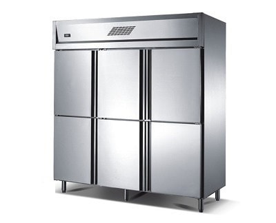 Industrial cooling