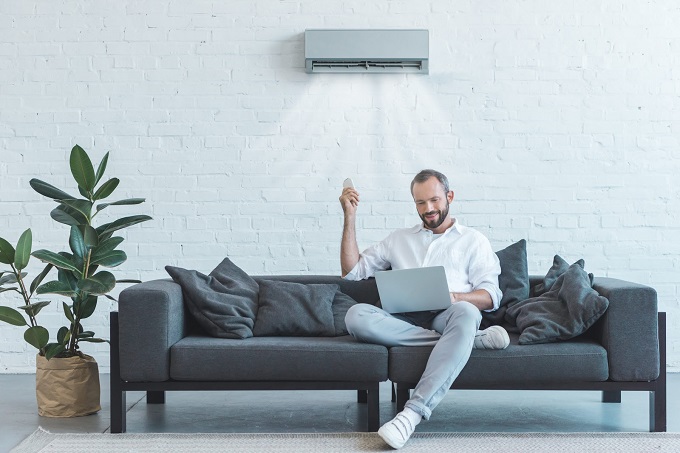 como elegir aire acondicionado