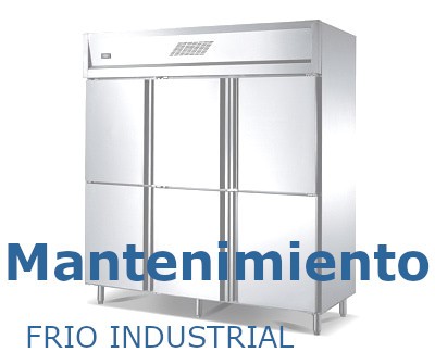 mantenimiento