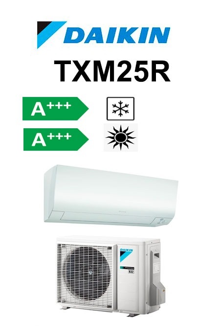 Oferta instalacion aire acondicionado daikin en Malaga