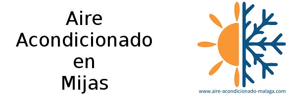 Aire Acondicionado Mijas