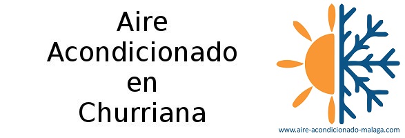 Aire Acondicionado Churriana