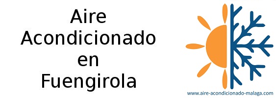 Aire Acondicionado Fuengirola