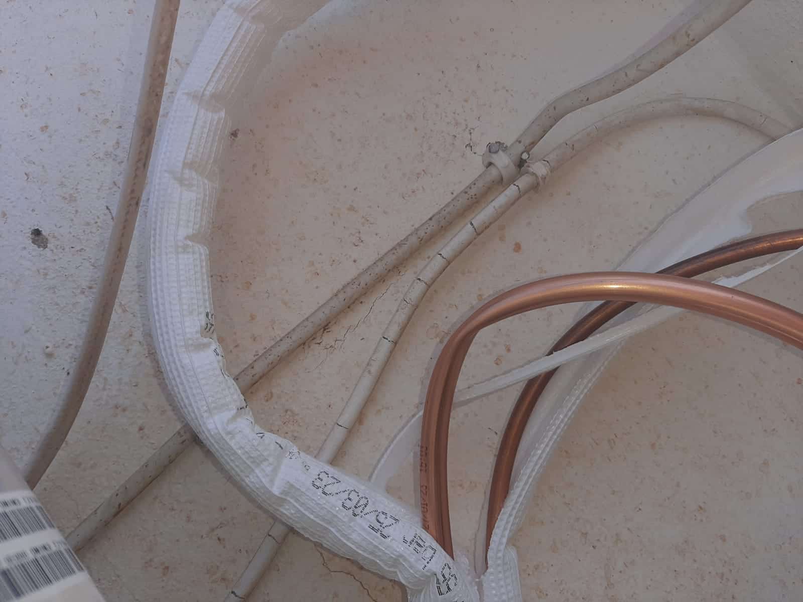 Consecuencias de una mala instalación de aire acondicionado