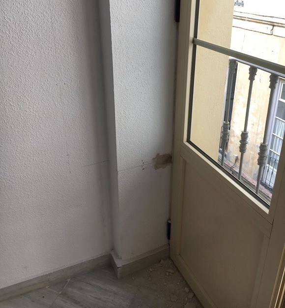 instalación aire acondicionado en centro de malaga