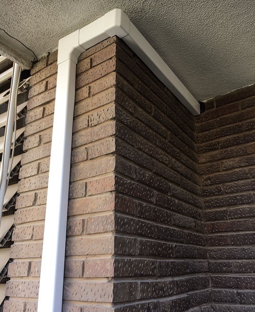 instalación aire acondicionado por conductos