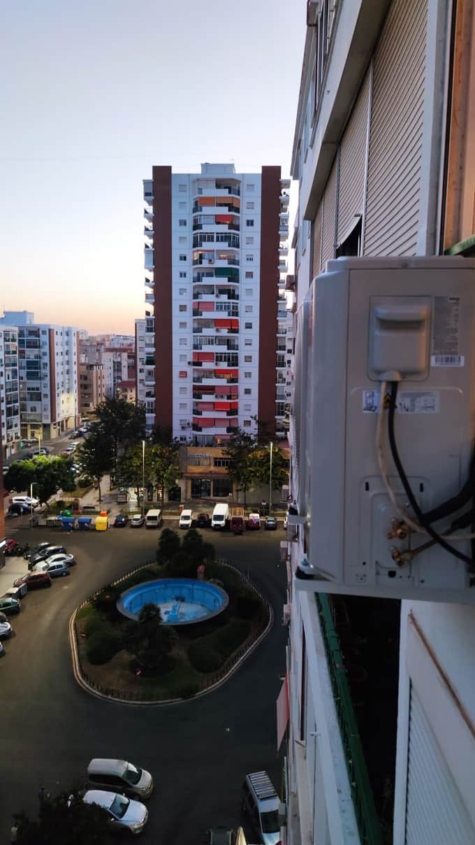 caso exito instalacion aire acondicionado split