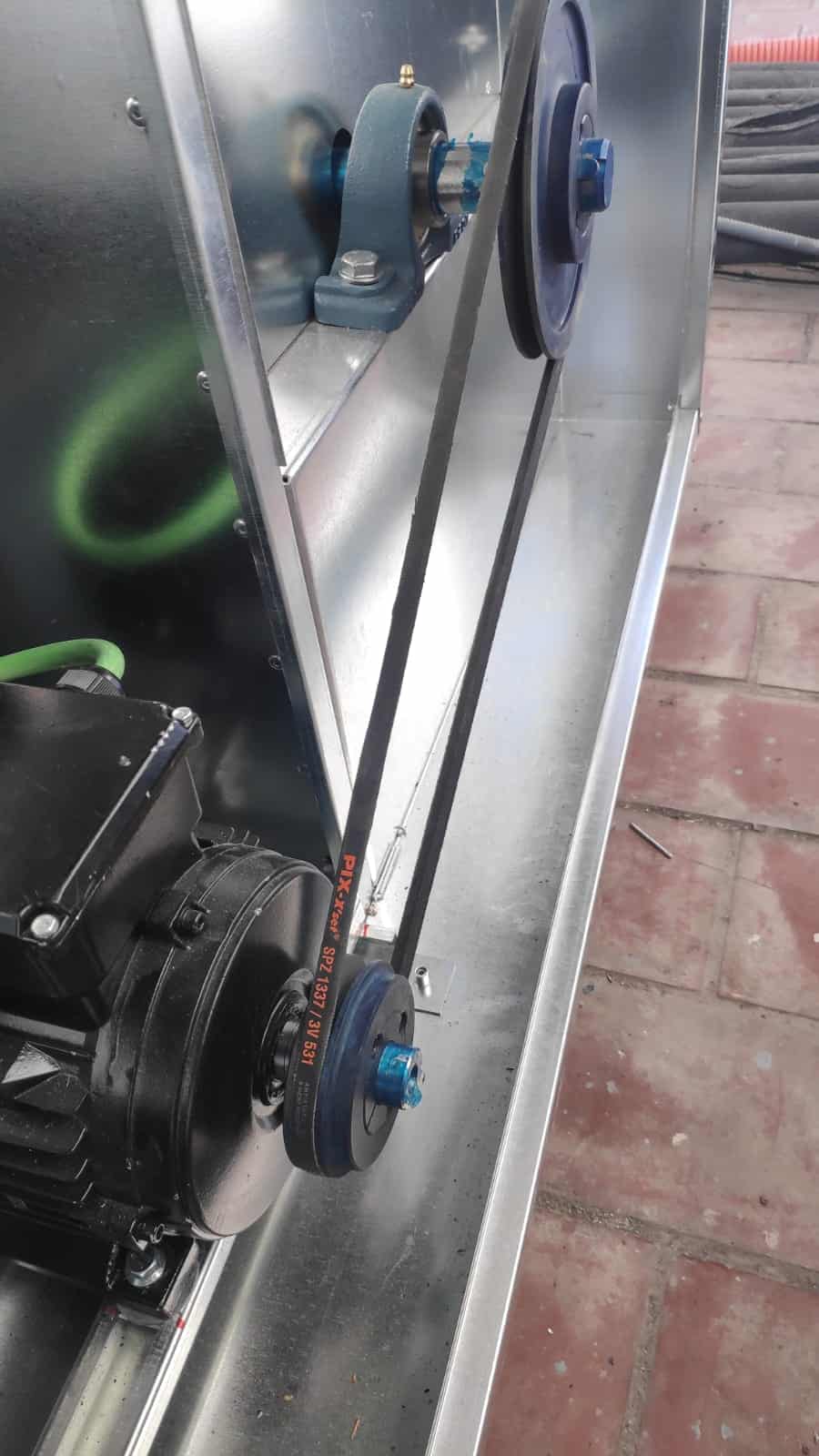 caso exito extraccion humos malaga