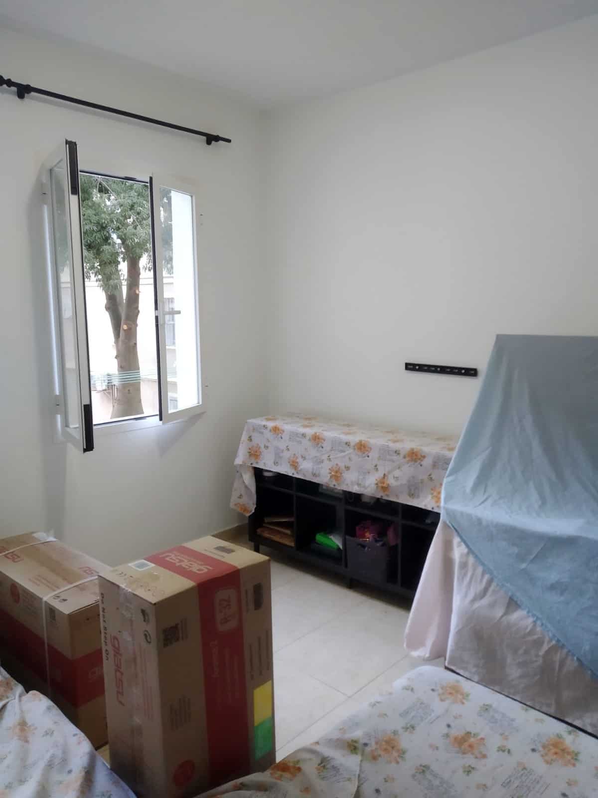 Instalación de Split en vivienda