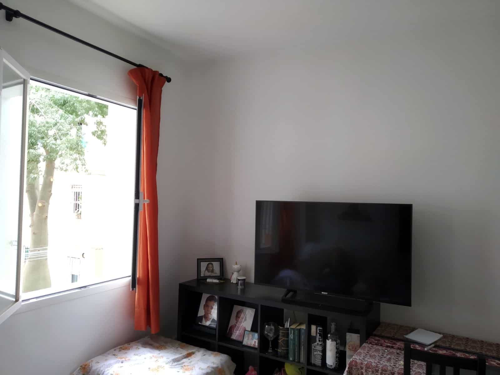 Instalación de Split en vivienda