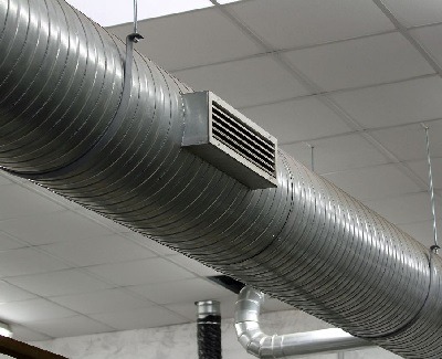  Ventilation