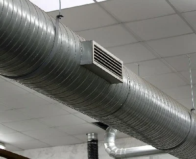 Ventilación